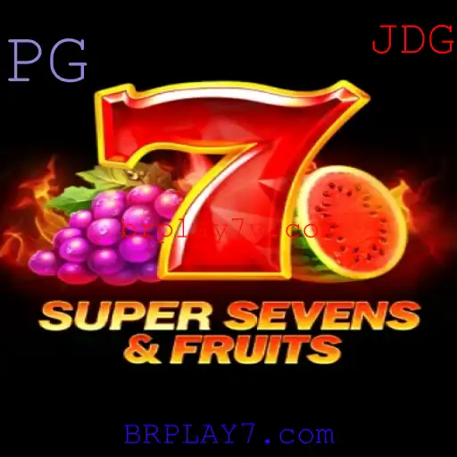 Explorando o Mundo de 7SuperSevensFruits