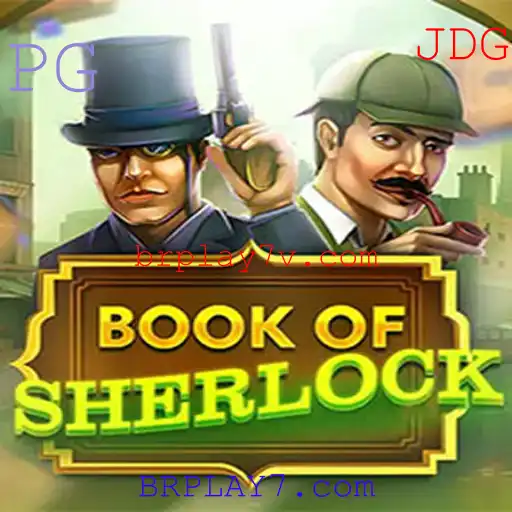 Desvendando os Mistérios de BookOfSherlock: Uma Aventura Envolvente