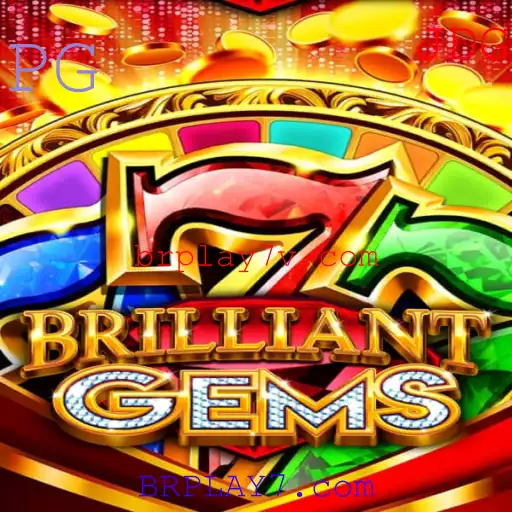 Descubra o Fascinante Mundo de BrilliantGems no BRPLAY7.com