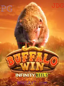 Descubra o Fascinante Jogo BuffaloWin no BRPLAY7.com