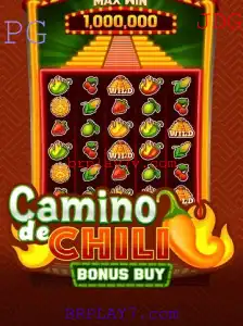 Descubra o Mundo de 'CaminodeChiliBonusBuy' no BRPLAY7.com