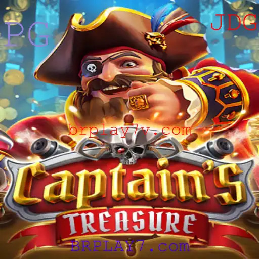 Explorando o Mundo de CaptainssTreasure: Aventura e Estratégia no Coração do Jogo