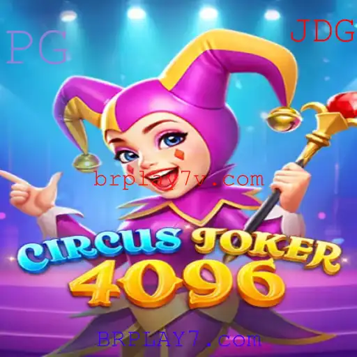 Descubra o Universo de CircusJoker4096: Um Jogo de Estratégia e Sorte