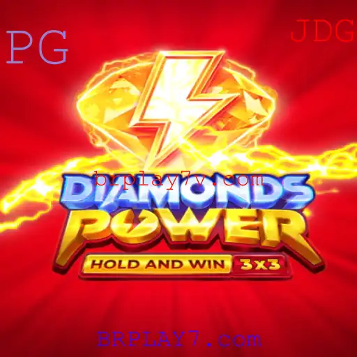 Descubra o Mundo de Diamondspower no BRPLAY7.com