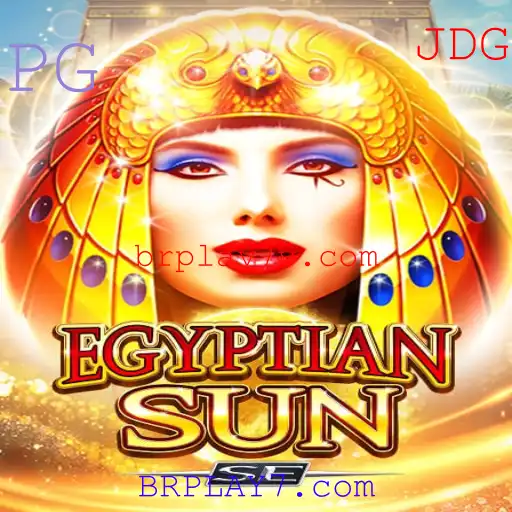 Descubra o Fascinante Mundo de EgyptianSunSE no BRPLAY7.com