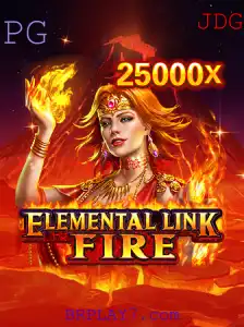ElementalLinkFire: Uma Jornada Inovadora no Mundo dos Jogos Digitais