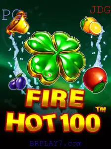 Descubra a Emoção de FireHot100 no Portal BRPLAY7.com