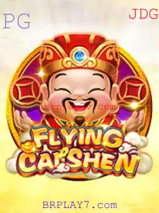 Explorando o Mundo de FlyingCaiShen: A Nova Sensação da BRPLAY7.com