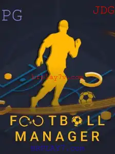 FootballManager: Inovando no Mundo dos Jogos de Simulação Esportiva