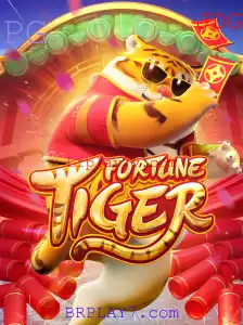 Explore o Fascinante Jogo FortuneTiger na BRPLAY7.com