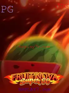 Descubra Tudo Sobre 'FruitNovaSuper60' com BRPLAY7.com