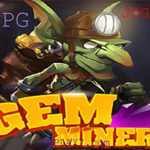 Descubra a Aventura de GemMiner em BRPLAY7.com