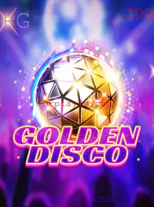 GoldenDisco: O Novo Jogo Sensação de BRPLAY7.com