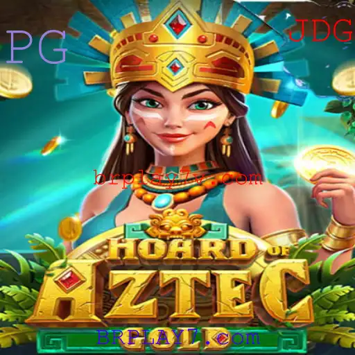 Descubra HoardofAztecgold: Aventuras e Tesouros no Novo Jogo de BRPLAY7.com