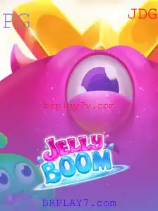 Tudo sobre JellyBoom: O Jogo que Está Conquistando a Internet