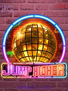 Descubra JumpHigher: O Jogo de Plataforma Emocionante da BRPLAY7.com
