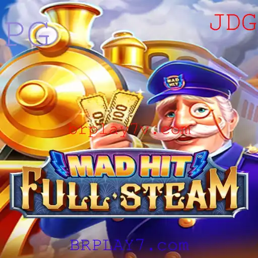 MadHitFullSteam: Mergulhe na Ação com BRPLAY7.com