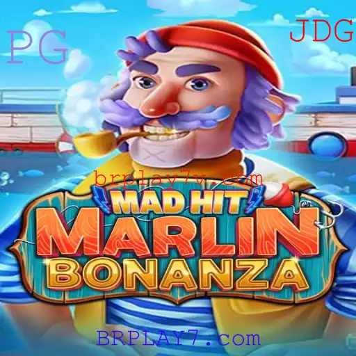 MadHitMarlinBonanza: A Emoção dos Cassinos Online