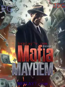 MafiaMayhem: Um Mergulho no Mundo do Crime Organizado