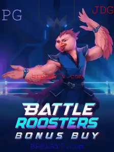 Explorando BattleRoostersBonusBuy: Uma Nova Dimensão de Entretenimento no BRPLAY7.com