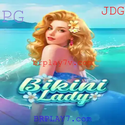 Descubra O Jogo Empolgante BikiniLady em BRPLAY7.com