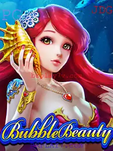 Explorando o Fascinante Mundo de BubbleBeauty: O Jogo do Momento