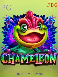 Descubra o Jogo Chameleon: Regras e Inovações no Mundo dos Jogos