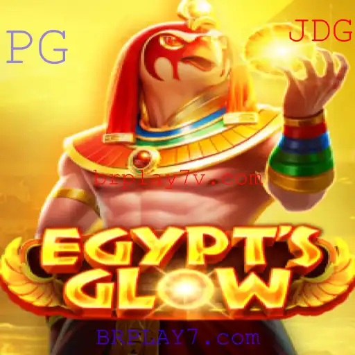 EgyptsGlow: Aventure-se nas Areias do Tempo com BRPLAY7.com