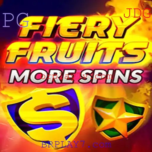 Explorando o Mundo de FieryFruitsMoreSpins: Diversão Ilimitada no BRPLAY7.com