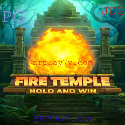 Descubra a Emoção de FireTemple: O Jogo que Está Conquistando Corações no BRPLAY7.com