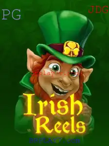 Explorando o Fascinante Mundo de IrishReels: A Aventura do Cassino Online em BRPLAY7.com
