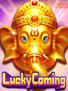 Descubra LuckyComing: O Novo Jogo Inovador em BRPLAY7.com