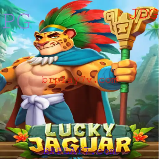 LuckyJaguar: Uma Nova Experiência de Jogo com BRPLAY7.com