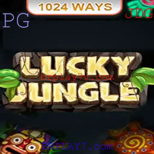 Explorando o Universo Vibrante de LuckyJungle1024: Uma Aventura Selvagem em BRPLAY7.com