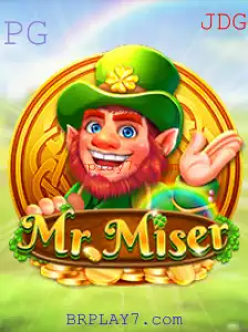 Descubra o Mundo de MrMiser: O Jogo de Estratégia do Momento