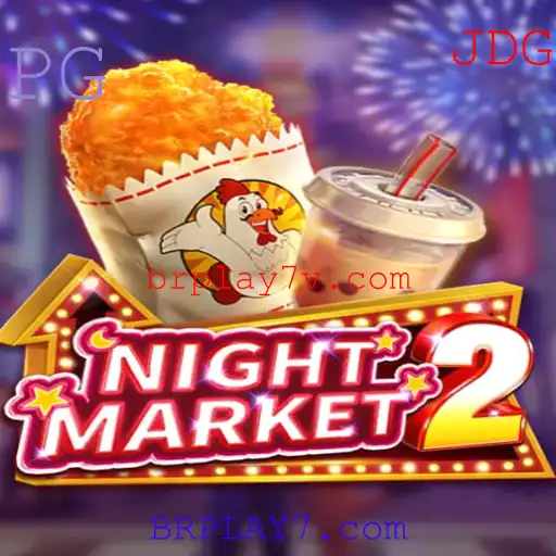 Descubra o Mundo Envolvente de NightMarket2 com BRPLAY7.com