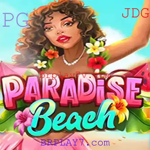 ParadiseBeach: Explore o Novo Mundo Virtual com BRPLAY7.com