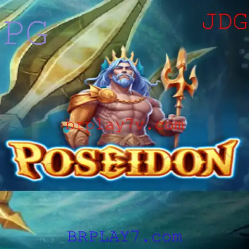 Explore o Fascinante Mundo do Jogo Poseidon no BRPLAY7.com