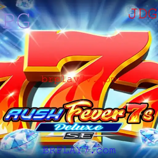 Explorando o Fascinante Mundo de RushFever7sDeluxeSE