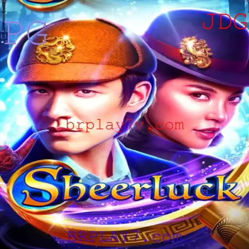 Explorando o Mundo de Sheerluck: O Novo Jogo Inovador no BRPLAY7.com