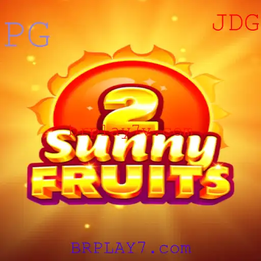 Descubra o Emocionante Mundo de SunnyFruits2 no BRPLAY7.com