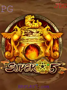 Explorando o Jogo Super5: Diversão e Estratégia no BRPLAY7.com