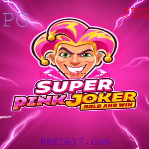 Descubra o Mundo Fascinante do SuperPinkJoker