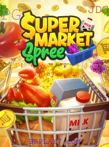 SupermarketSpree: Descubra o Jogo que Está Conquistando o Mundo