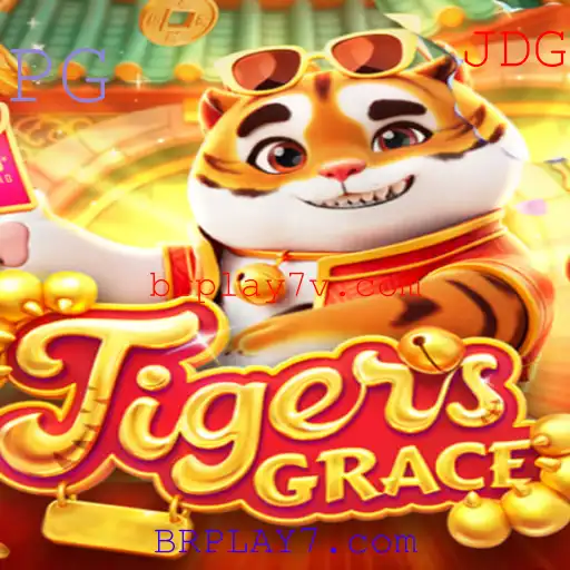 TigersGrace: Uma Aventura Épica no Mundo dos Felinos