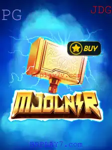 Explorando o Universo de Mjolnir: Um Mergulho no Novo Sensação dos Jogos