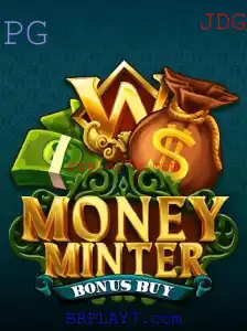 Explorando o Dinâmico Mundo do Jogo MoneyMinterBonusBuy