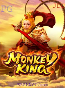 Descubra as Aventuras de MonkeyKing: Um Guia Completo para o Jogo no BRPLAY7.com