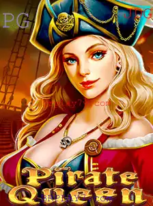 Descubra o Fascinante Mundo de PirateQueen no BRPLAY7.com