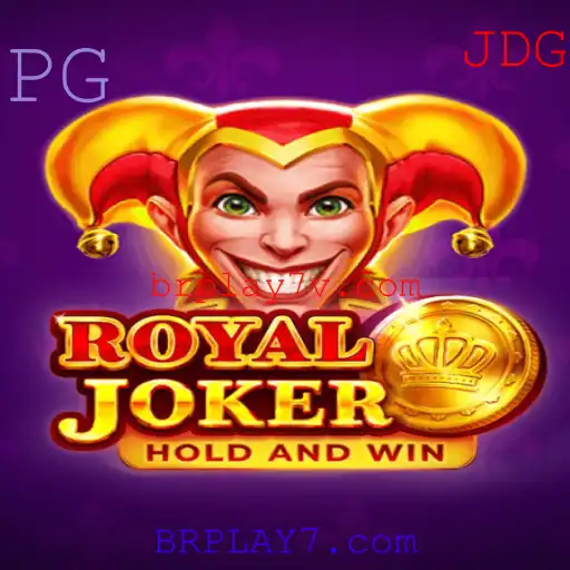 Descubra o Mundo Empolgante de Royaljoker no BRPLAY7.com